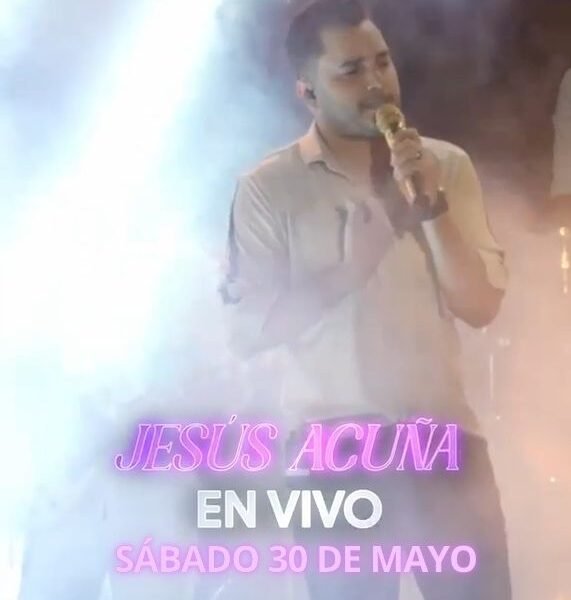 SÁBADO 30 DE MAYO