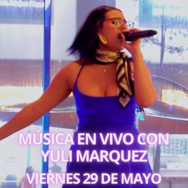 VIERNES 29 DE MAYO
