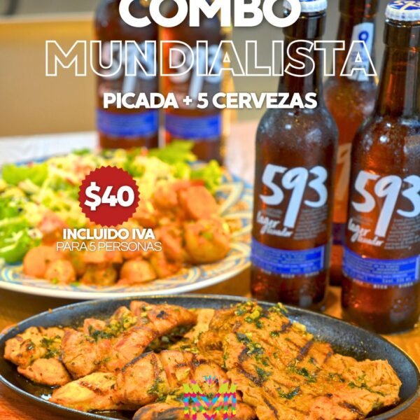 COMBO 1