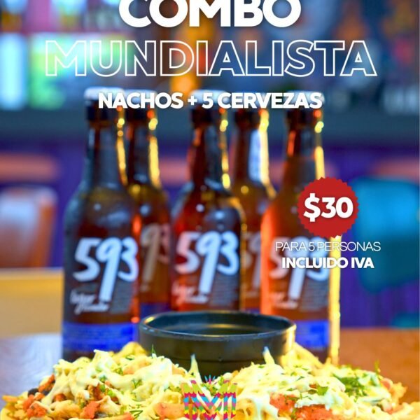 COMBO 3