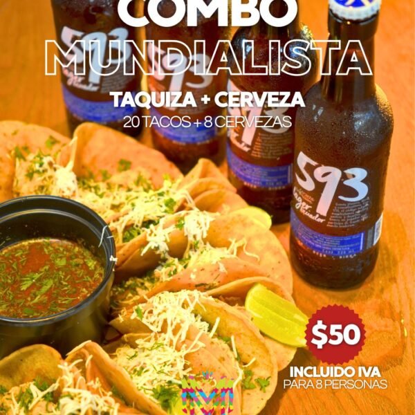 COMBO 4