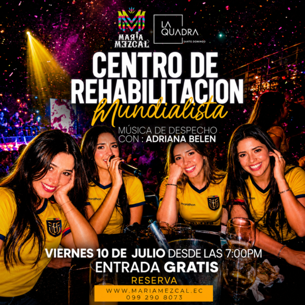 VIE, 10 DE JULIO