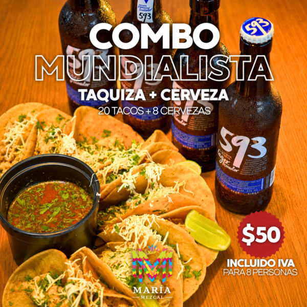 COMBO 1
