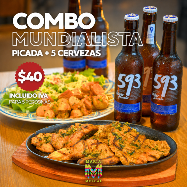 COMBO 3