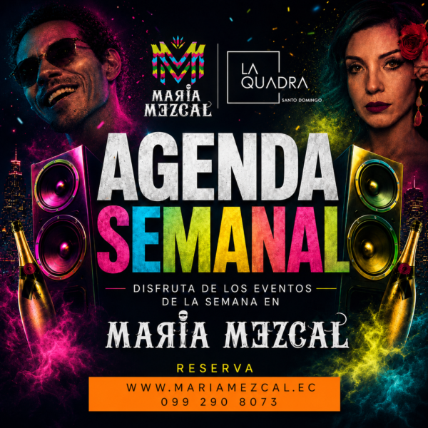 EVENTOS